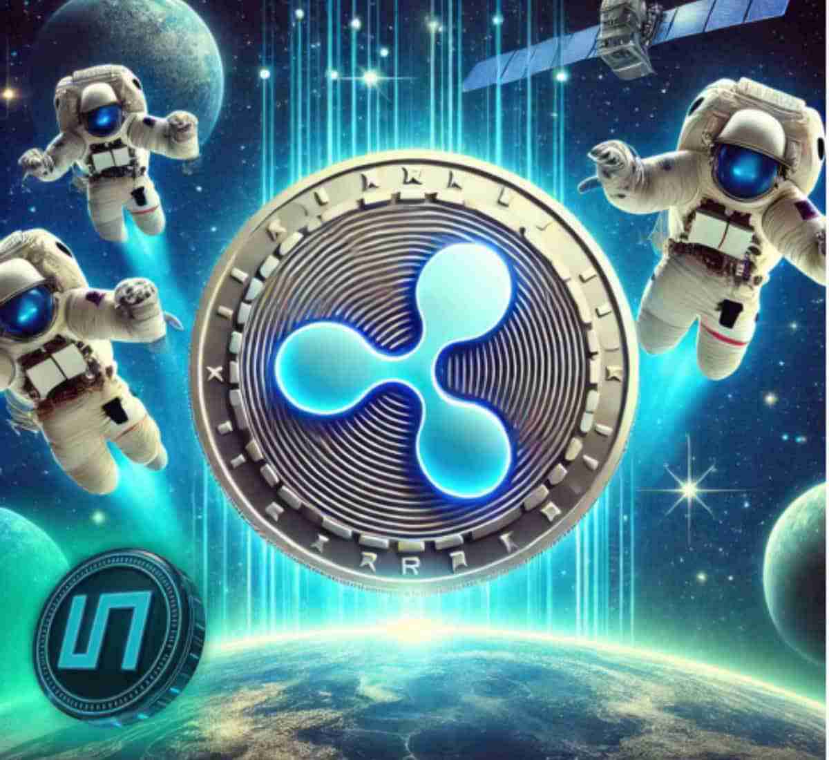 Unilabs（UNIL）价格变动可以反映XRP的2035增益